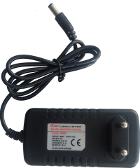 Adaptör 12V 2A 5,5x2,5
