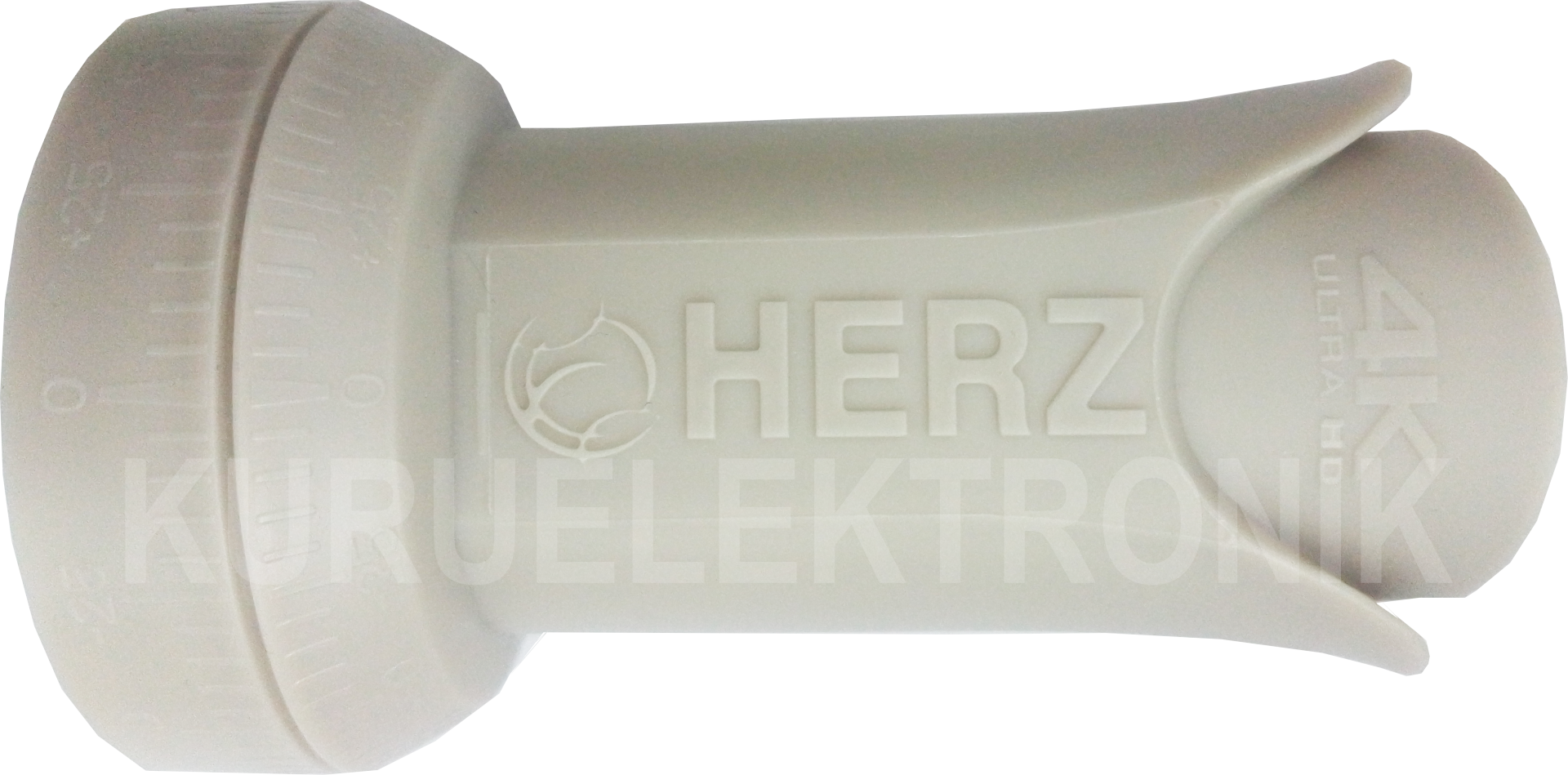 Uydu tekli LNB HERZ HR-901