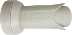 Uydu tekli LNB HERZ HR-901