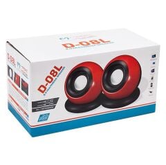 USB Mini Hoparlör MAGIC VOICE 2.0 Multi Media Speaker