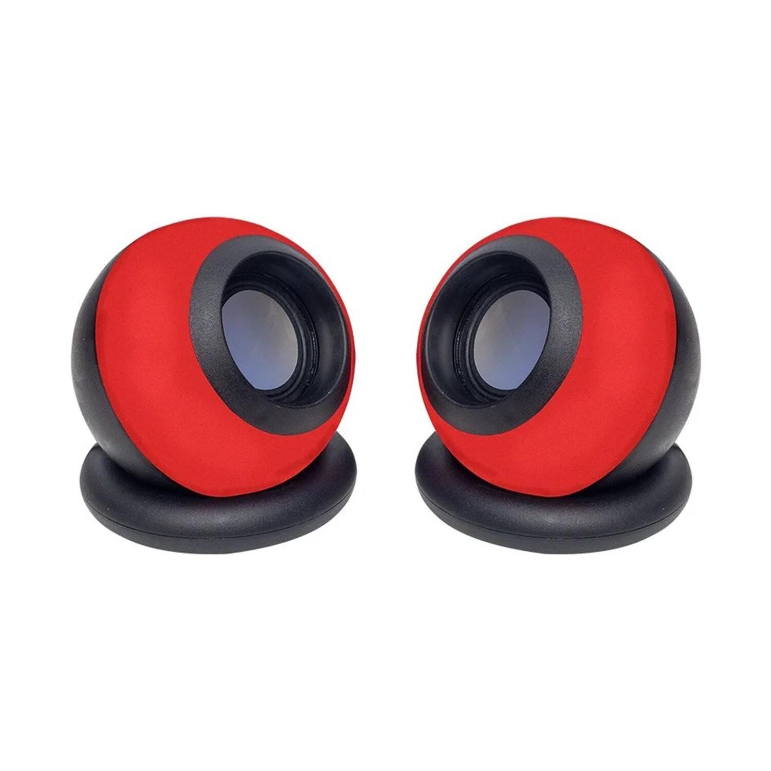 USB Mini Hoparlör MAGIC VOICE 2.0 Multi Media Speaker