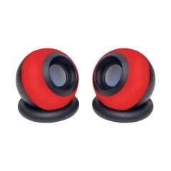 USB Mini Hoparlör MAGIC VOICE 2.0 Multi Media Speaker