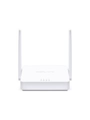 Kablosuz N Router Mercusys MW301R  300 Mbps (Modem Değildir)