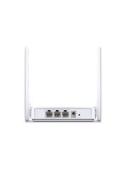 Kablosuz N Router Mercusys MW301R  300 Mbps (Modem Değildir)