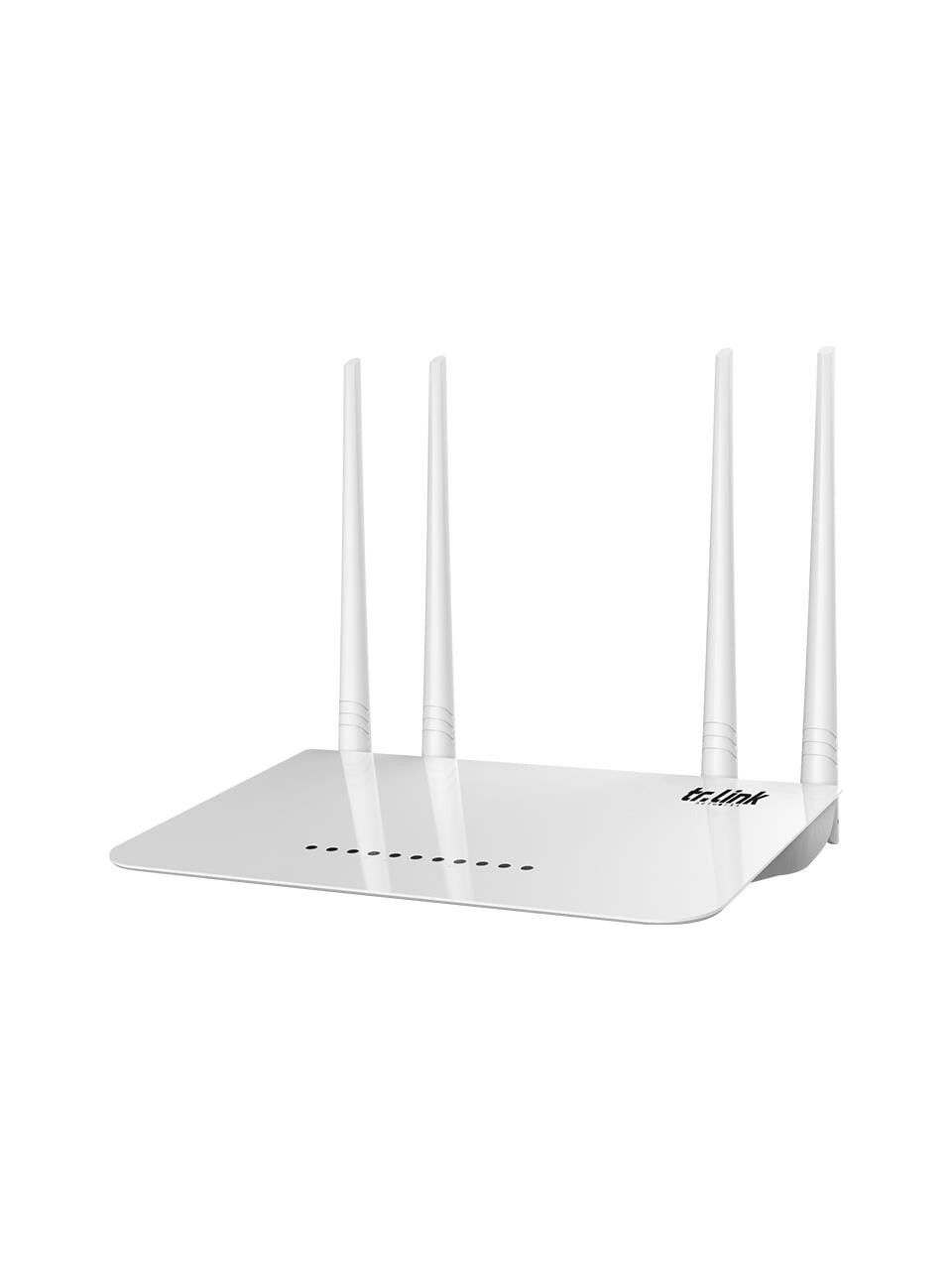 Kablosuz Router Tr-Link TR-4000 300 Mbps (Modem Değildir)