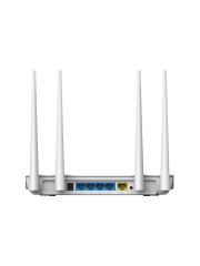 Kablosuz Router Tr-Link TR-4000 300 Mbps (Modem Değildir)