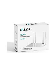 Kablosuz Router Tr-Link TR-4000 300 Mbps (Modem Değildir)