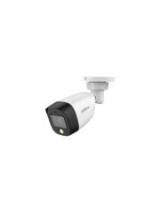 Güvenlik Kamerası 2mp 3.6mm Full Color Dahua HAC-HFW1209CP-LED Bullet Kamera