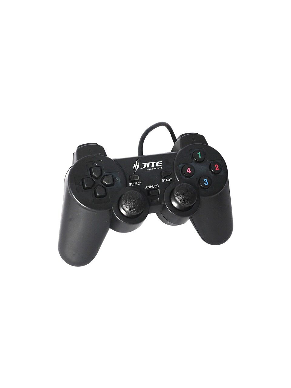 Oyun Kolu Gamepad  Joystickli USB PC Jite PM-17172
