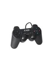 Oyun Kolu Gamepad  Joystickli USB PC Jite PM-17172