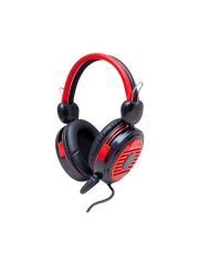 Kulaküstü Stereo Mikrofonlu Oyuncu Kulaklık Misde Magicvoıce X6 3.5mm Aux Giriş