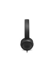 Mikrofonlu Kablolu Kulaküstü Kulaklık JBL T500