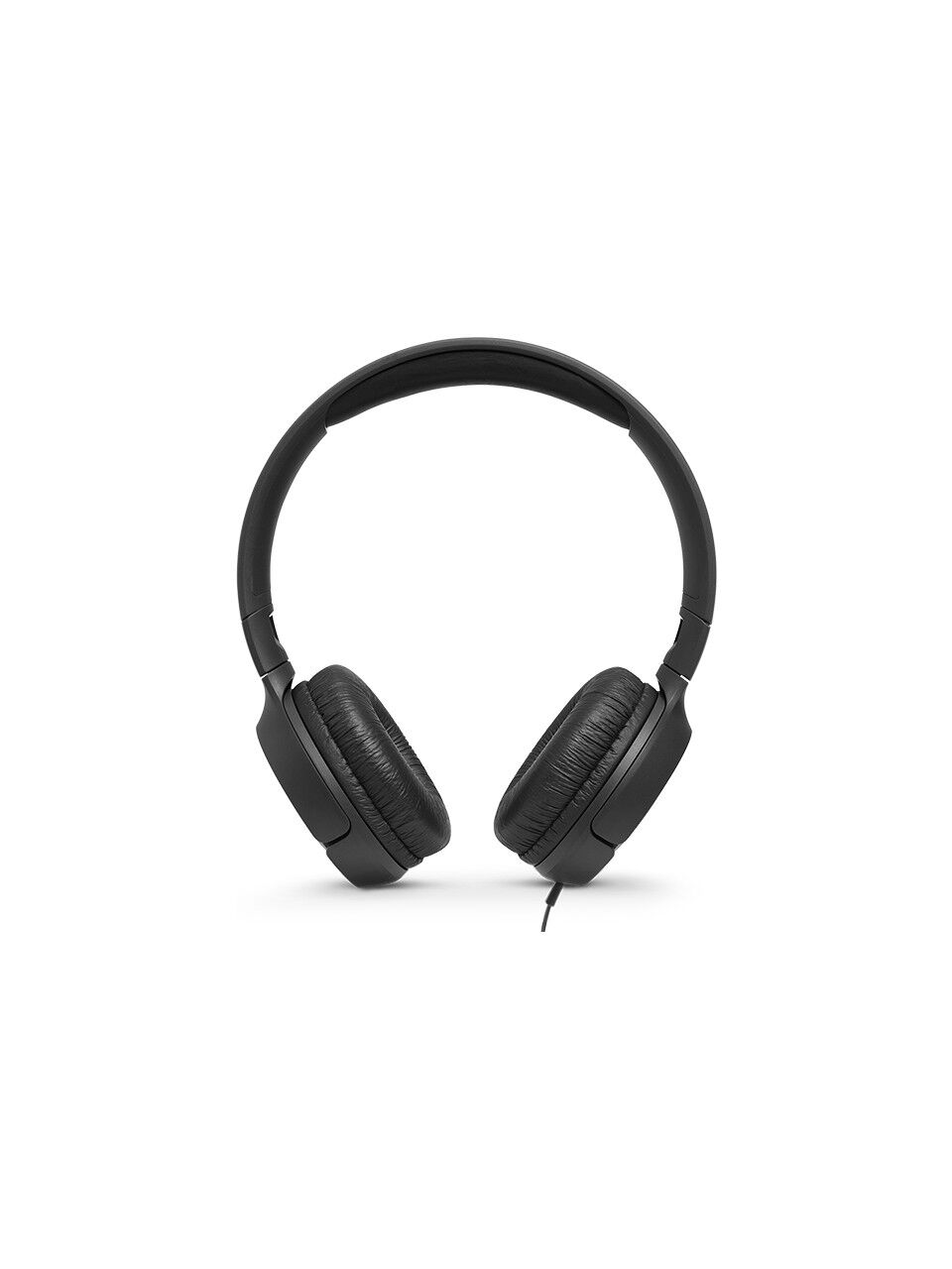 Mikrofonlu Kablolu Kulaküstü Kulaklık JBL T500