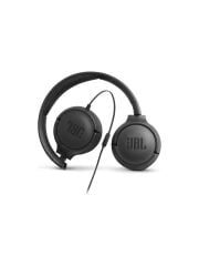 Mikrofonlu Kablolu Kulaküstü Kulaklık JBL T500