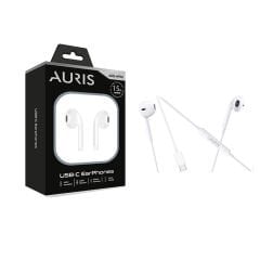 Kulak İçi Kulaklık Type C Auris ARS-HF60