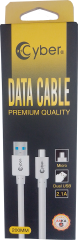 Mikro USB Data Kablosu Cyber AN-8222