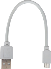 Mikro USB Data Kablosu Cyber AN-8222