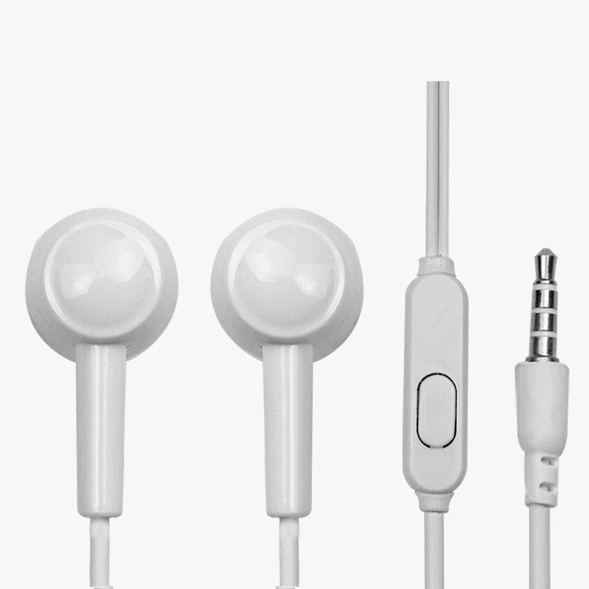 Kulak içi Kulaklık Classic SOULTECH COMFORT KK030