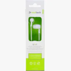 Kulak içi Kulaklık Classic SOULTECH COMFORT KK030