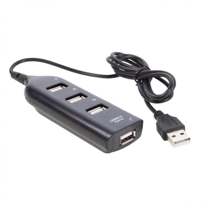 USB Çoklayıcı Hub 2.0 4 lü Powermaster Pm-8825