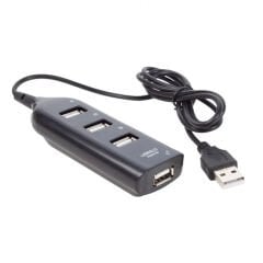 USB Çoklayıcı Hub 2.0 4 lü Powermaster Pm-8825