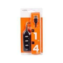 USB Çoklayıcı Hub 2.0 4 lü Powermaster Pm-8825