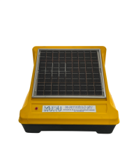 Kompakt Elektrikli Çit Cihazı