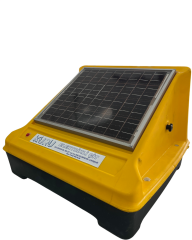 Kompakt Elektrikli Çit Cihazı