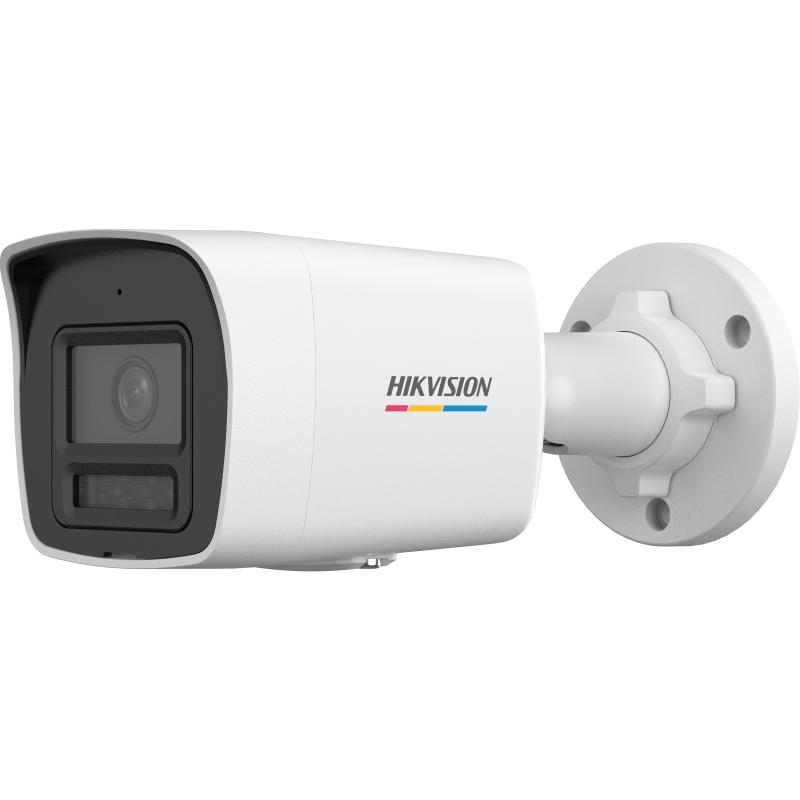 Hikvision DS-2CD1027G2H-LIUF Bullet 2 MP 2.8 mm Lens IP Güvenlik Kamerası